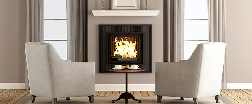 Heat & Glo Outdoor Gas Fireplaces Installation Contractors in Fords, New Jersey