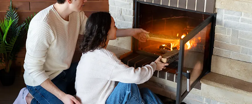 Kings Man Direct Vent Fireplaces Services in Fords, New Jersey