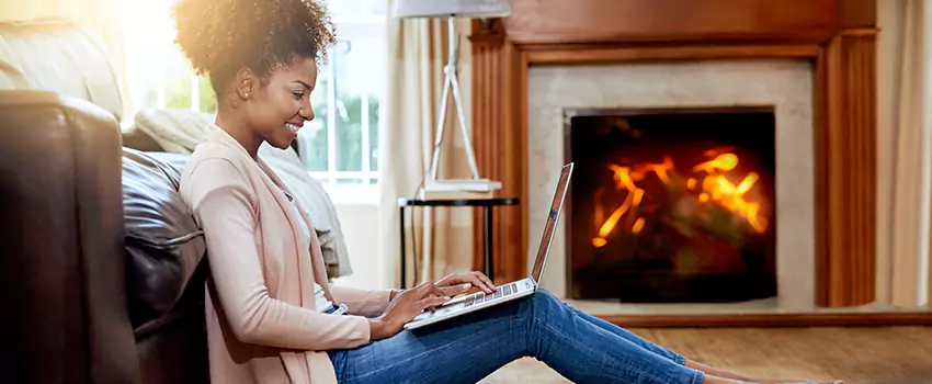 Cost-Effective Osburn Fireplace Installation and Repair in Fords, NJ
