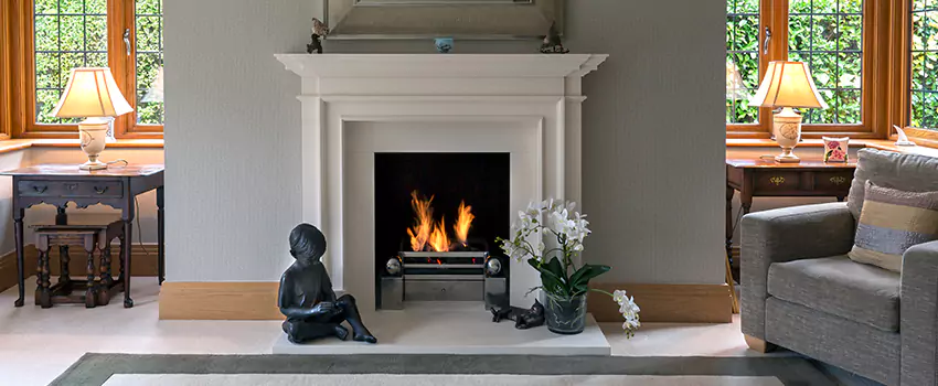 RSF Fireplaces Maintenance and Repair in Fords, New Jersey
