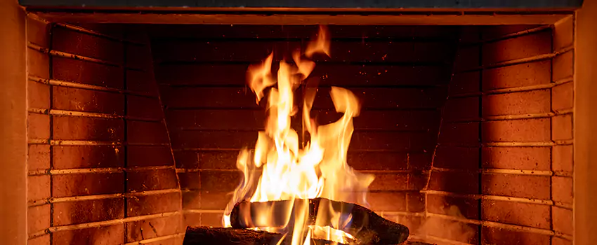 Soot Cleanup Services in Fords, NJ