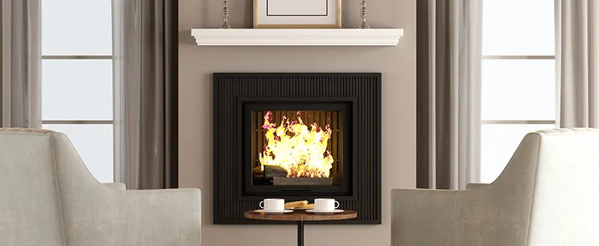 Superior Outdoor Fireplace Repair in Fords, NJ
