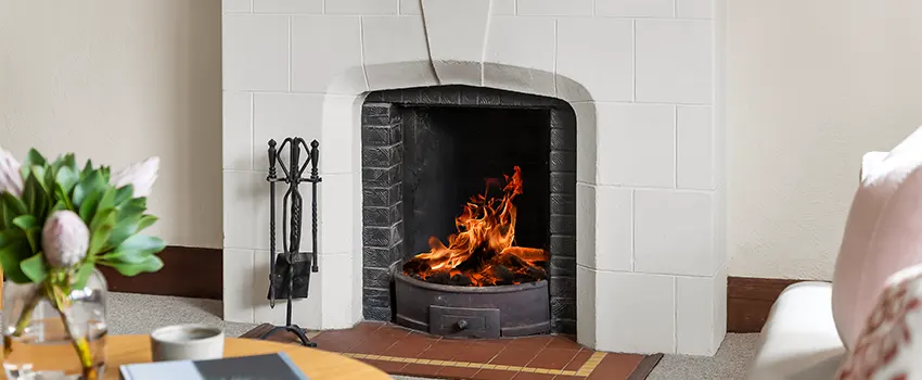 Valor Fireplaces and Stove Repair in Fords, NJ