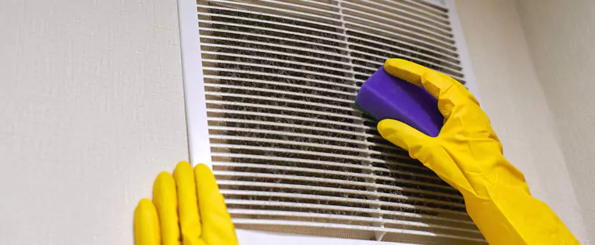 Vent Cleaning Company in Fords, NJ