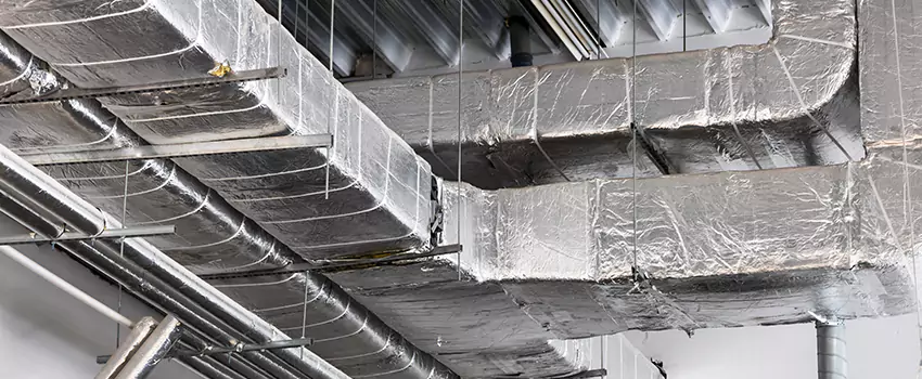 Vent Dust Cleaning Cost in Fords, NJ