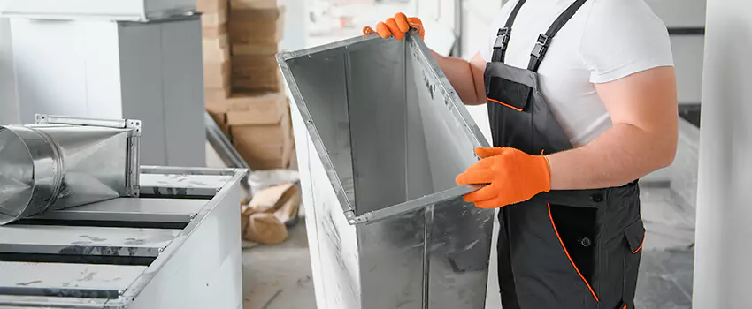 Ventilation Fan Cleaning Services in Fords, New Jersey