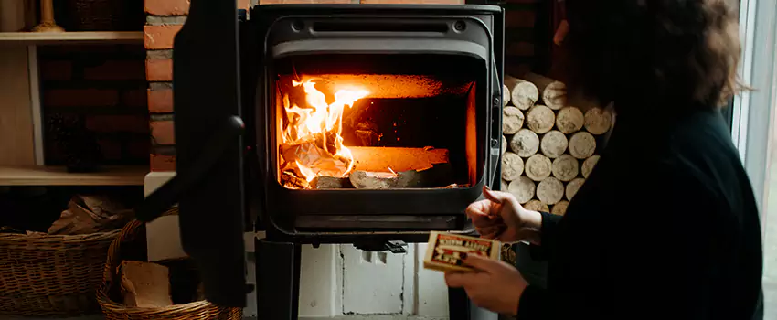 Key Features of Vermont Castings Fireplaces in Fords, NJ