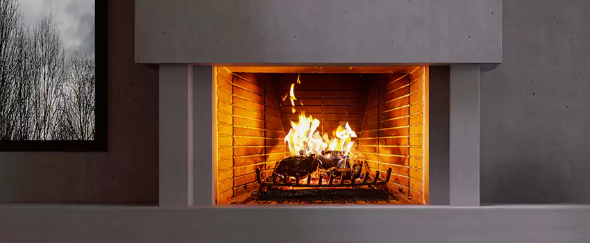 Indoor Wood Burning Furnace Repair and Installation in Fords, New Jersey