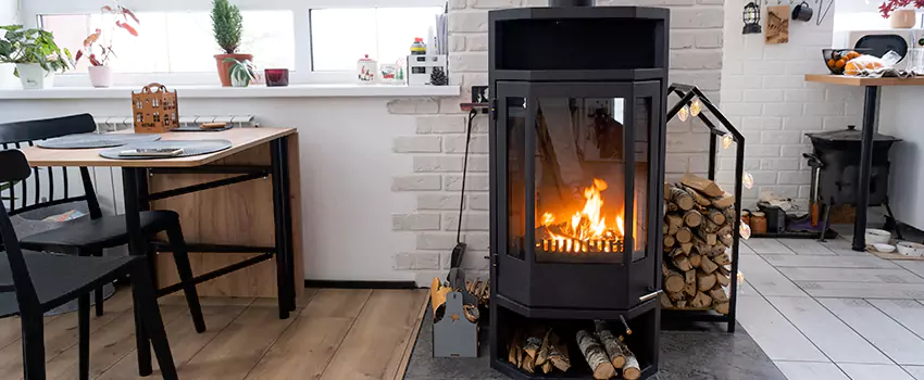 Wood Stove Firebox Installation Services in Fords, NJ
