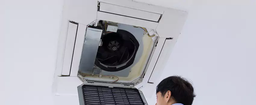 Benefits of Professional Air Duct Cleaning in Fords, New Jersey