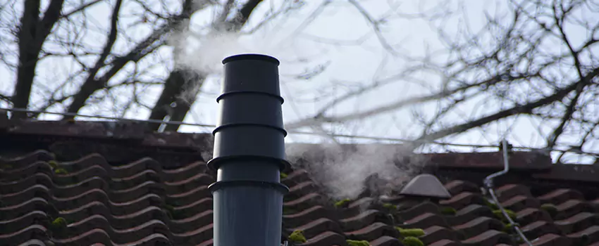 Broken Chimney Animal Screen Repair And Installation in Fords, NJ