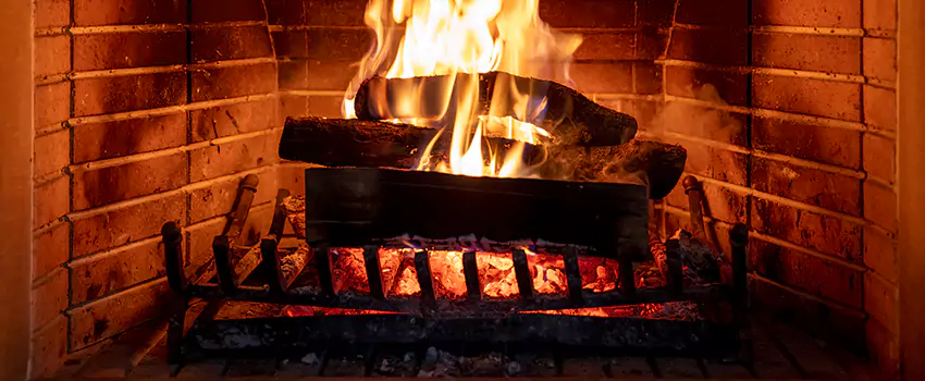 Chimney Ash Dump Cover Repair Services in Fords, NJ