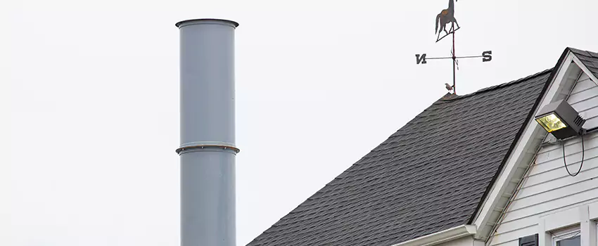 Multi-flue Chimney Caps Installation And Repair in Fords, NJ