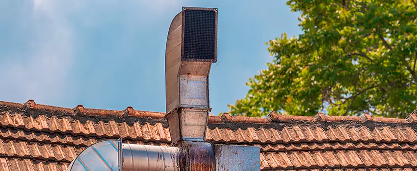 Chimney Creosote Cleaning Experts in Fords, New Jersey