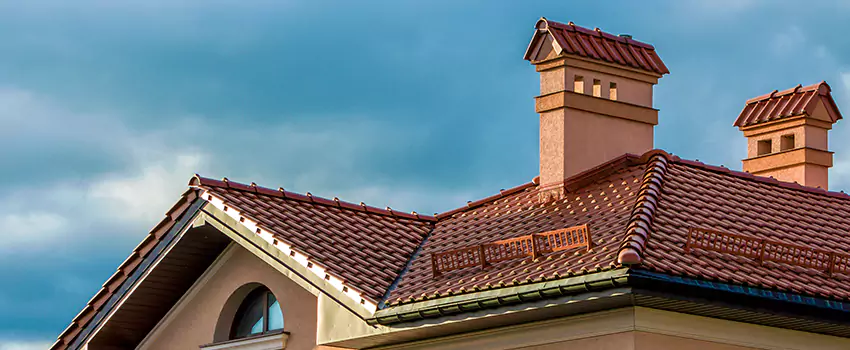 Residential Chimney Services in Fords, New Jersey