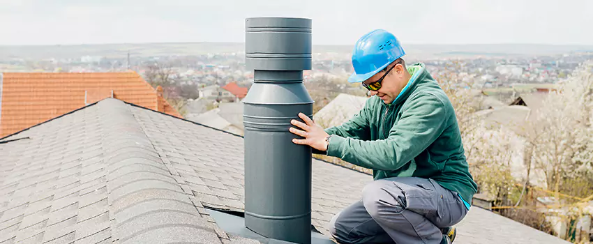 Insulated Chimney Liner Services in Fords, NJ