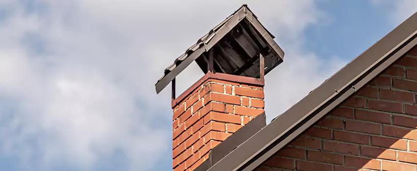 Chimney Saver Masonry Repair Contractor in Fords, New Jersey