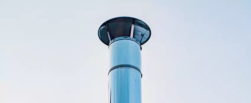 Chimney Spark Arrestor Mesh Installation in Fords, New Jersey