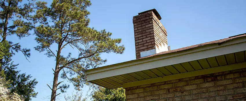 Brick Chimney Sweep Near Me in Fords, NJ