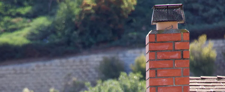 Chimney Tuckpointing And Masonry Restoration in Fords, NJ
