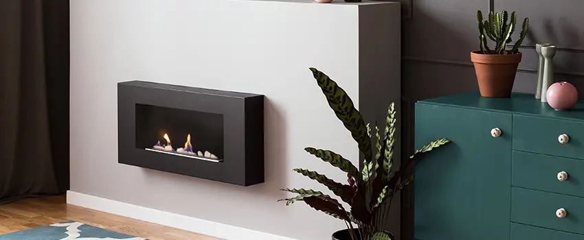 Electric Fireplace Glowing Embers Installation Services in Fords, NJ