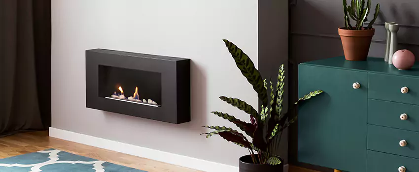 Cost of Ethanol Fireplace Repair And Installation Services in Fords, NJ