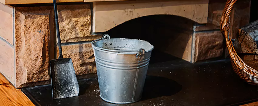 Clean The Fireplace Mantle And Hearth in Fords, New Jersey