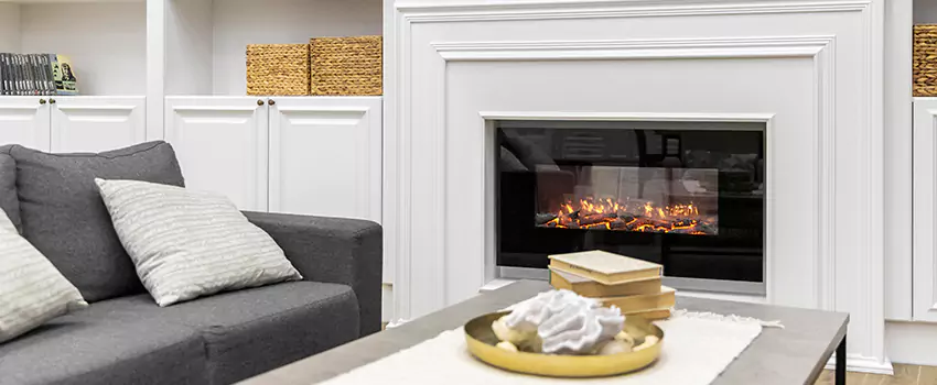 Professional Fireplace Maintenance Contractors in Fords, NJ