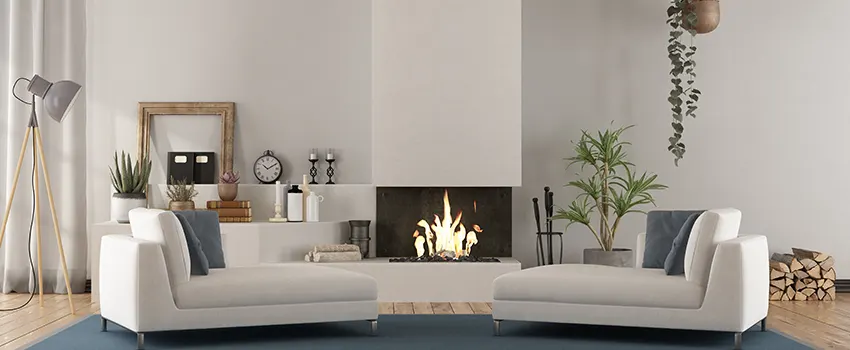 Decorative Fireplace Crystals Services in Fords, New Jersey