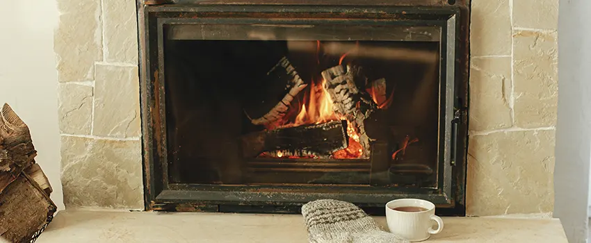 Fireplace Door Handle Replacements Services in Fords, New Jersey