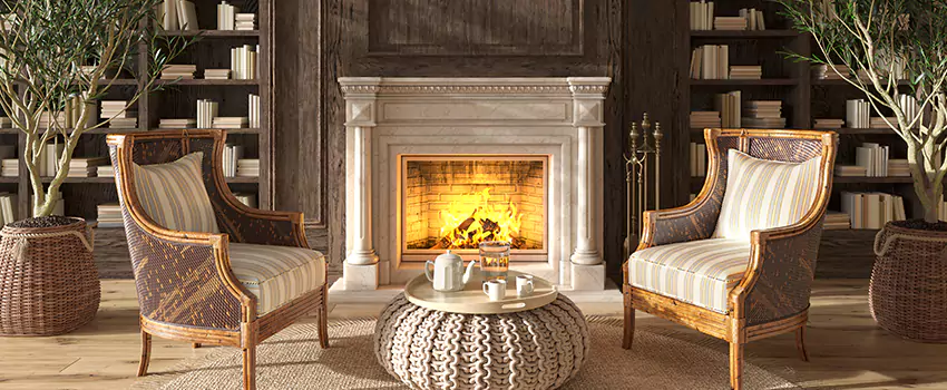 Ethanol Fireplace Fixing Services in Fords, New Jersey