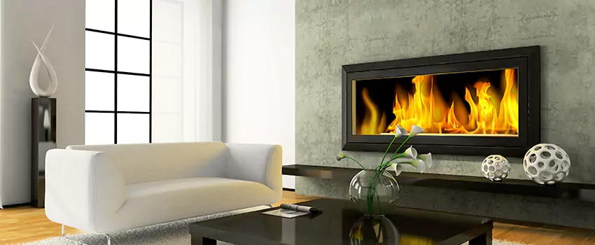 Fireplace Hearth Ideas in Fords, New Jersey