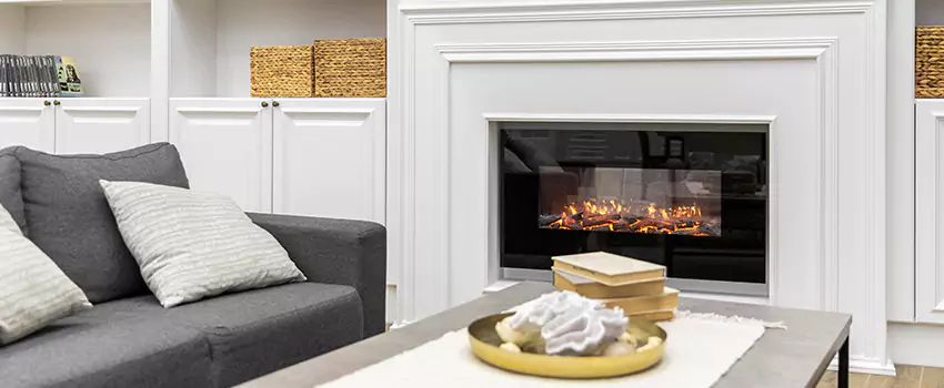 Pellet Fireplace Insert Installation in Fords, NJ