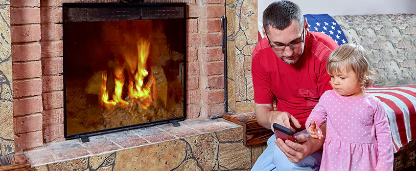 Fireplace Safety Locks For Kids in Fords, NJ