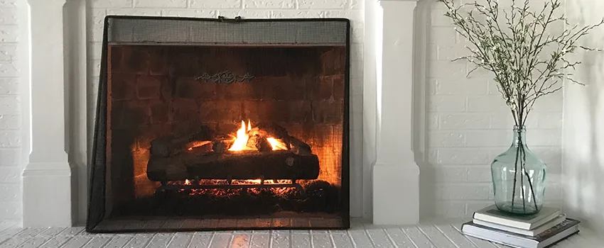 Cost-Effective Fireplace Mantel Inspection And Maintenance in Fords, NJ