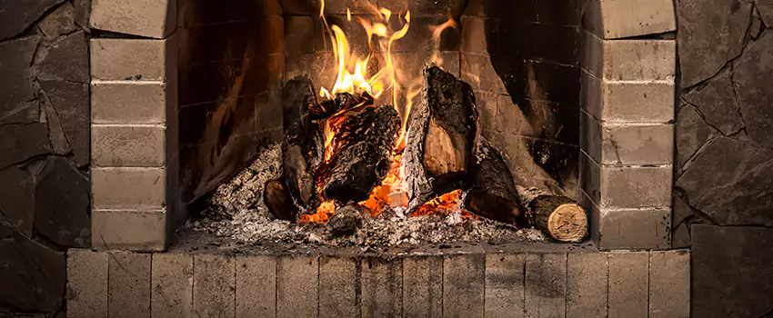 Cost of Rebuilding A Fireplace in Fords, New Jersey