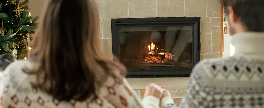 Fireplace Firebox Refurbish & Restore Services in Fords, NJ