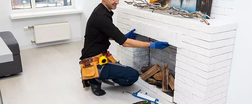 Gas Fireplace Repair And Replacement in Fords, NJ