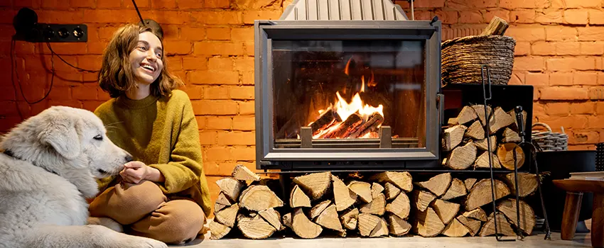 Fireplace Smell Removal Cost in Fords, NJ