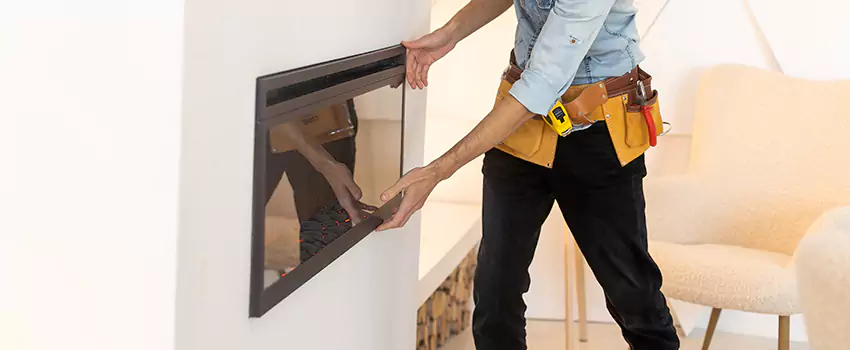 Traditional Fireplace Vent Sweeping in Fords, NJ