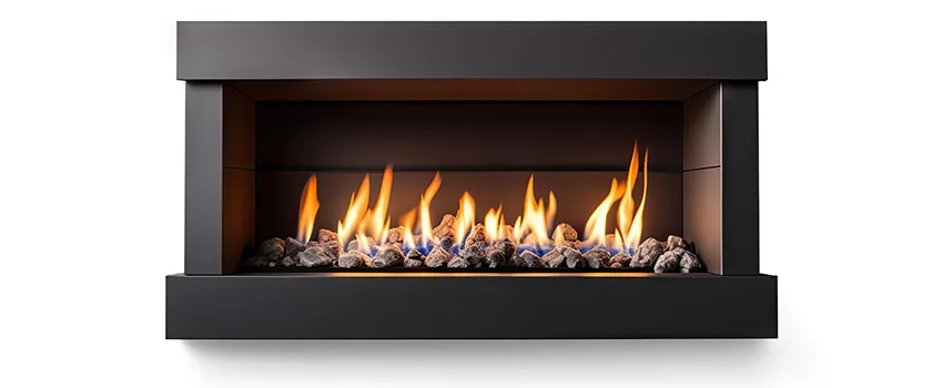 Outdoor Gas Fireplaces Installation in Fords, NJ
