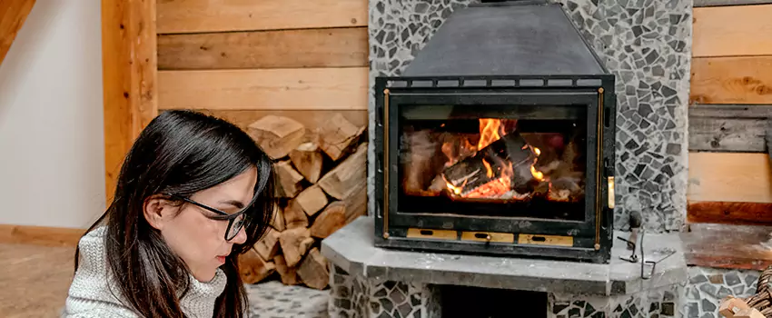 Harman P68-C Pellet Stove Repair in Fords, New Jersey 