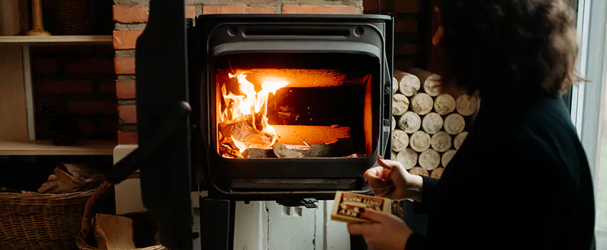 Hearthstone Wood Stoves Fireplace Repair in Fords, New Jersey
