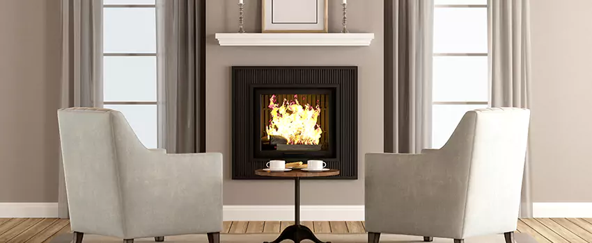 Heatilator Direct Vent Fireplace Services in Fords, New Jersey