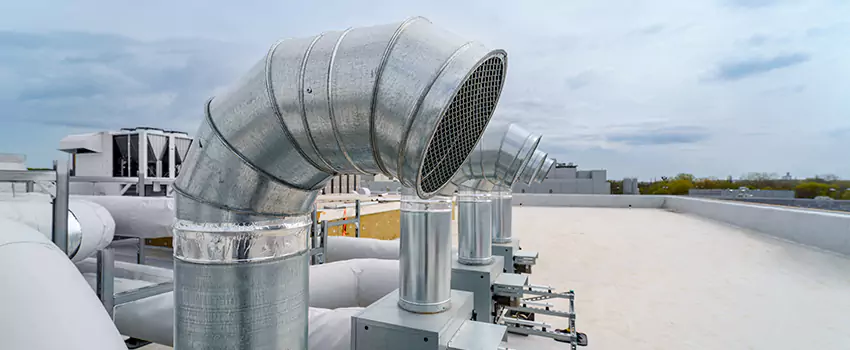 Insulated Ductwork Repair Services Near Me in Fords, NJ