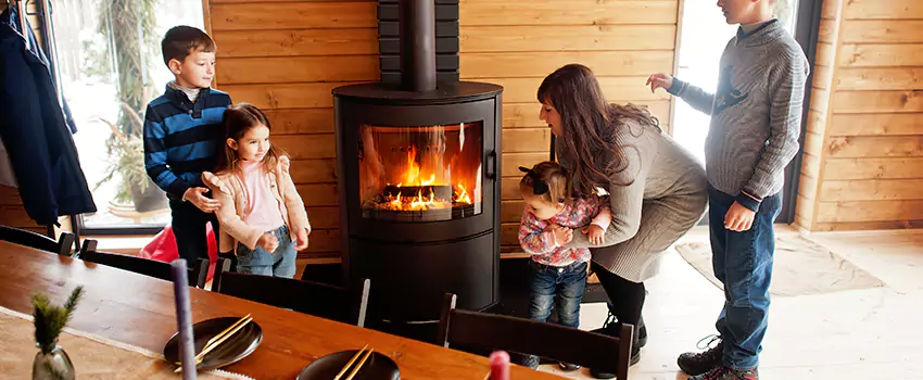Jøtul Gas Fireplace Inspection Service in Fords, New Jersey