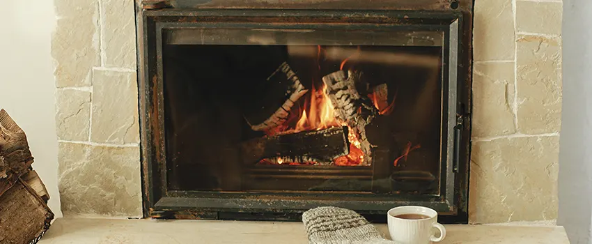 Kings man Fireplaces Insert Services in Fords, NJ