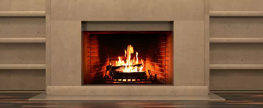 Majestic Trilliant Series Gas Fireplace Insert Repair in Fords, New Jersey