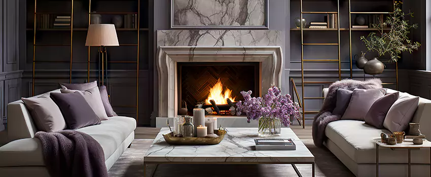Napoleon Galaxy Series Outdoor Fireplaces Repair in Fords, NJ