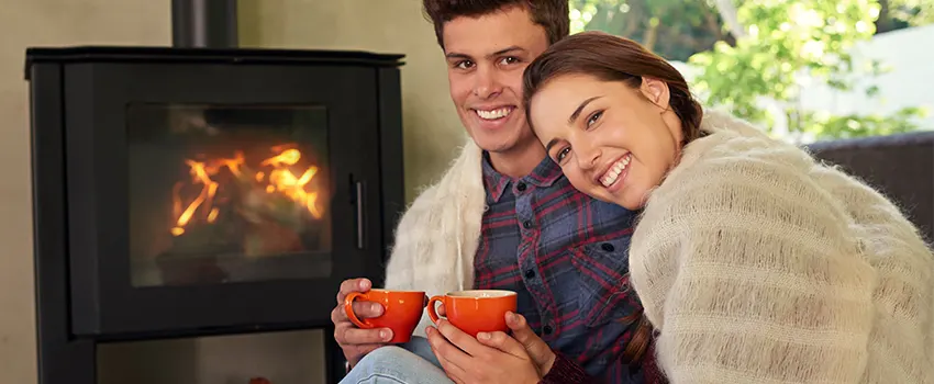 Regency Traditional Fireplace Products Maintenance and Repair in Fords, New Jersey